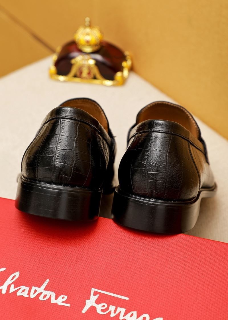 Ferragamo Shoes